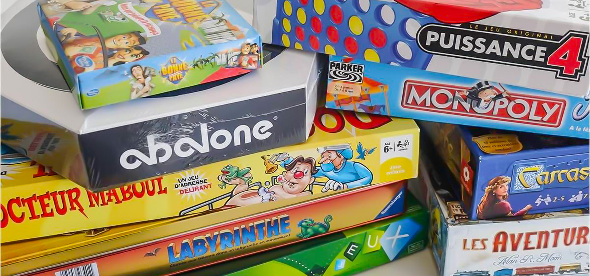 Camping san damiano animation jeux de societe